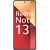 Telefon mobil Xiaomi Redmi Note 13 Pro 4G, 512GB, 12GB RAM, Dual-SIM, Violet Lavender