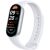 Bratara fitness Xiaomi Smart Band 9, Argintiu Glacier
