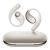 Casti In-Ear Bluetooth Xiaomi Openwear Stereo, True Wireless, Bej Sandstone 