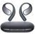 Casti In-Ear Bluetooth Xiaomi Openwear Stereo, True Wireless, Gri Cosmic