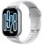 Smartwatch Xiaomi Redmi Watch 5 Active Matte Silver