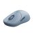 Mouse Xiaomi Wireless 3, ergonomic, dual mode, 1200dpi, Albastru