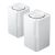 Router Xiaomi Mesh System Ac1200 (2-Pack), European Version, Alb