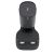Statie de golire automata CH1918 Ecovacs, Compatibil DEEBOT N8 Black, N8 PRO, T9, Gri