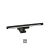 Lampa pentru monitor Baseus I-Wok Pro, 5W, USB, LED, Panou tactil, Negru