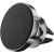 Suport auto Baseus Small Ears, Magnetic, Rotire 360 grade, Negru