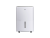 Dezumidificator TCL DEL12EB, 12L/zi, 270WClasa I, debit aer 100 m3/ora, 9.7kg, 280x386x195