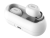 Casti bluetooth QCY T1C Alb
