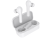 Casti bluetooth QCY T5 Alb