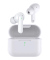 Casti bluetooth QCY T11 Alb