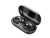 Casti bluetooth QCY T20 Bluetooth 5.3 Negru