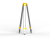Trepied-statie de baza DJI D-RTK 2 High-Precision GNSS Mobile Station