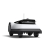 Robot de tuns iarba Goat G1-2000 White Ecovacs