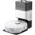 Aspirator robot Roborock Q8 Max+, Q8MP02-00, aspirator&mop&statie inteligenta de golire automata, 59W, LiDAR, 5500 Pa, mapare 3D, 5200 mAh, recipient praf: 770 ml, Alb