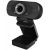Camera Webcam Imilab Full HD, 1080P cu Tripod, Negru
