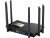 Router Reyee Home Wireless, Rg-Ew1200G Pro, 1300M dual Band Gigabit, Wi-Fi 5, Vpn, Ipv6