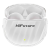 Casti In-Ear True Wireless, HiFuture, FlyBuds 3, Alb