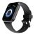 Smartwatch Hifuture Zone 2 Black