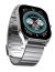 Smartwatch Hifuture Futurefit Apex Silver