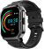Ceas Smartwatch Hifuture Futurefit Ultra 3, Negru