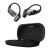 Casti In-Ear Hifuture Premium Open Headphones Mate2Pro Metallic Black
