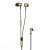 Smartwatch Hifuture Hi5 Usb-C In Ear Wired Earphones Gold