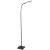 Lampadar LED TaoTronics TT-DL072 Pro, 10W, 550 lumeni, dimabil, brat flexibil, 173 cm, Negru