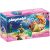 Jucarie Playmobil Magic, Sirena in gondola melc de mare, 70098, Multicolor