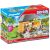 Jucarie Playmobil City Life, Supermarket, 70375, Multicolor