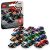 LEGO Minifigurine: Masini de curse F1 de colectie, 71049