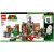 LEGO® Super Mario: Set de extindere Luigi's Mansion - Bantuie si cauta, 877 piese, Multicolor, 71401, Multicolor