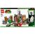 LEGO Super Mario: Set de extindere Luigi's Mansion - Bantuie si cauta, 877 piese, Multicolor, 71401, Multicolor