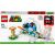 LEGO® Super Mario: Set de extindere - Fuzzy Flippers, 154 piese, Multicolor, 71405, Multicolor