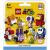 LEGO® Super Mario: Pachete cu personaje - seria 5, 47 piese, Multicolor, 71410, Multicolor