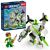 LEGO DREAMZzz: Aventurile cu roboti si vehicule ale lui Z-Blob