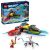 LEGO DREAMZzz: Controlerul-avion cu reactie al lui Cooper