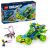 LEGO DREAMZzz: Mateo si masina de curse Z-Blob