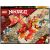 LEGO® NINJAGO: Dragonul de foc EVO al lui Kai, 204 piese, Multicolor, 71762, Multicolor
