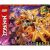 LEGOÂ® NINJAGO: Ultra Dragonul de Aur al lui Lloyd, 989 piese, 71774, Multicolor