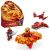 LEGO Ninjago: Dragonul Spinjitzu rotitor al lui Kai