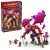 LEGO Ninjago: Dragonul haosului Thunderfang, 71832