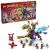 LEGO Ninjago: Dragonul concentrarii Arc, 71836