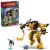 LEGO Ninjago: Robotul de lupta Spinjitzu al lui Arin, 71839