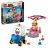 LEGO Super Mario: Mario Kart Wario si King Boo, 72038