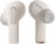 Casti In-Ear True Wireless Sudio E3, Noise cancelling, Alb
