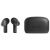 Casti In-Ear True Wireless Sudio E3, Noise cancelling, Negru