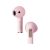 Casti In-Ear True Wireless Sudio N2, Roz