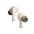 Casti In-Ear True Wireless Sudio A1 Pro, ANC, Auriu