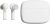 Casti In-Ear True Wireless Sudio N2 Pro, Alb