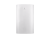 Boiler electric Electrolux EWH GLD ECO 100LClasa C, IPX4, 2000W, Alb